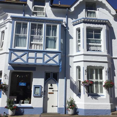 Colebrooke House Hotel Beer Kültér fotó